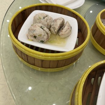 HL Peninsula Restaurant - Fish ball - Dim Sum Near Me - Milpitas, California