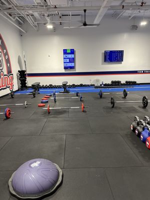 F45 Training Bogota