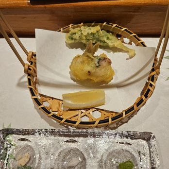 Matoi - Sushi Bars Near Me - San Diego, California