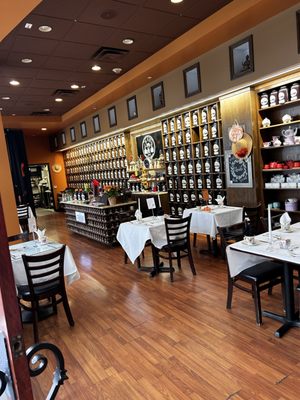 Chado Tea Room by null