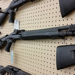 GAT Guns - New and Used Guns, Kane County, IL