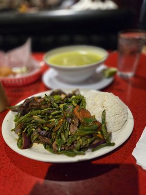 El Pollo Inka by null