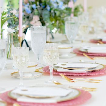 Party Designs By Jax - Timeless love-Wedding inspiration by PDbyJax place setting design Photo Credit:Melissa Holleman Photography - Wedding Planning Near Me - Clayton, North Carolina Party Designs By Jax - Timeless love-Wedding inspiration by PDbyJax place setting design Photo Credit:Melissa Holleman Photography - Wedding Planning Near Me - Clayton, North Carolina