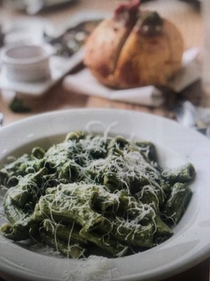 Aruffo's Italian Cuisine by null