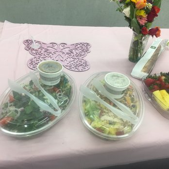 Panera Bread - Green salad/Strawberry Poppyseed salad - Sandwiches Near Me - Cerritos, California Panera Bread - Green salad/Strawberry Poppyseed salad - Sandwiches Near Me - Cerritos, California