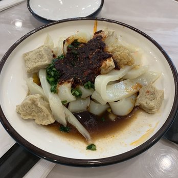 Noodle St - Noodles Near Me - Pasadena, California