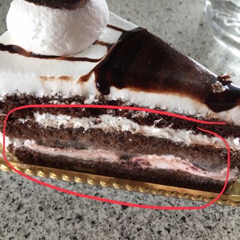 H Mart - Niles - Molded Fresh Choco Slice. - Grocery Near Me - Niles, Illinois H Mart - Niles - Molded Fresh Choco Slice. - Grocery Near Me - Niles, Illinois