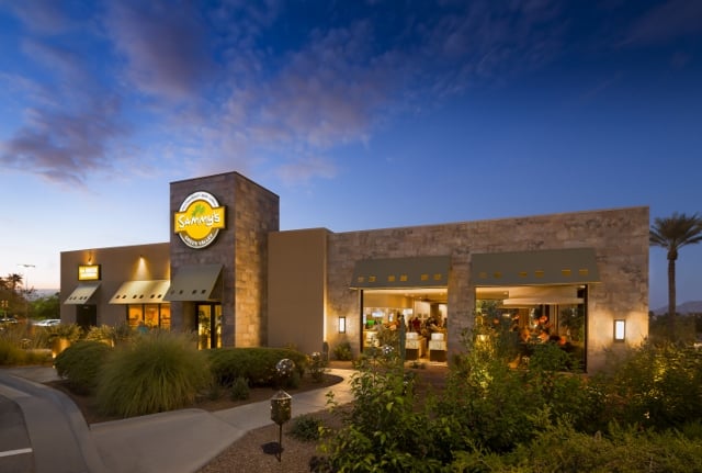 Sammy’s Restaurant & Bar - Photo 3