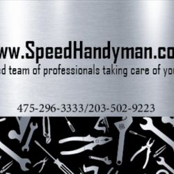 Speed Handyman