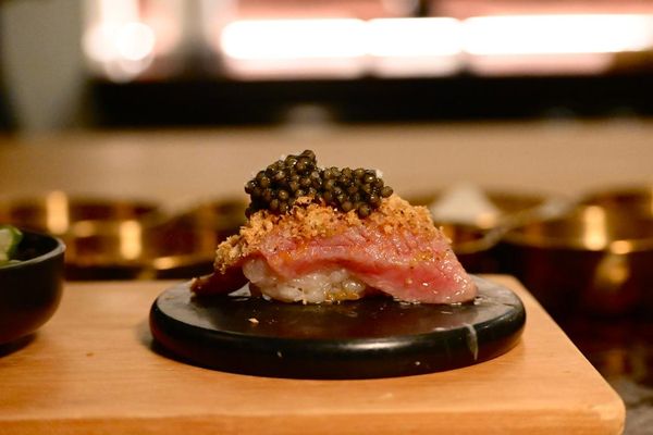 Sushi | Bar Dallas by null