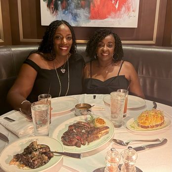 Gibsons Italia - Steakhouses Near Me - Chicago, Illinois Gibsons Italia - Steakhouses Near Me - Chicago, Illinois