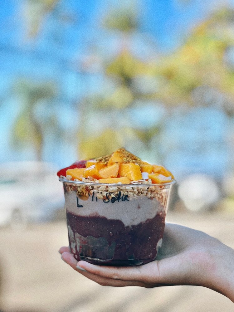 HALEIWA BOWLS 1874 Photos & 893 Reviews 66030 Kamehameha Hwy