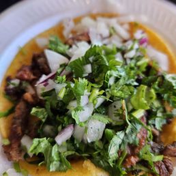 Carne Asada Tacos