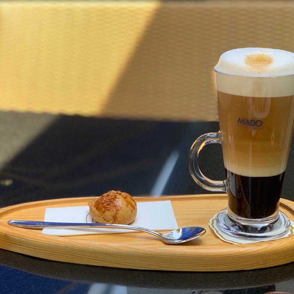 Mado - Cafe mocha - Coffee & Tea Near Me - Istanbul, 34