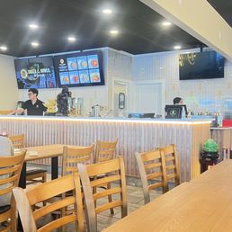 Inside very clean Inside very clean