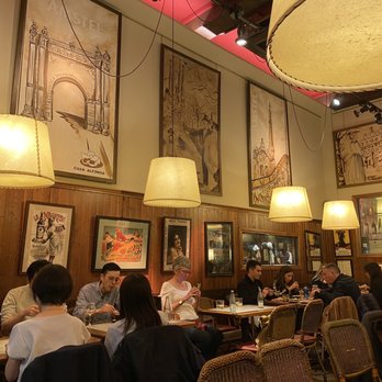 Casa Alfonso - Tapas Bars Near Me - Barcelona, B