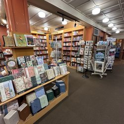 Copperfield's Books