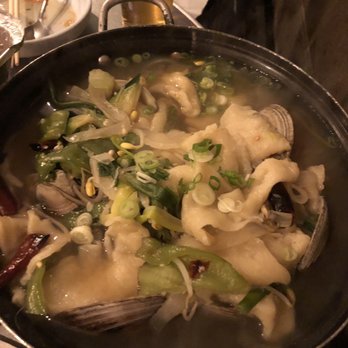 Goo Gong Tan - Korean Near Me - Flushing, New York Goo Gong Tan - Korean Near Me - Flushing, New York