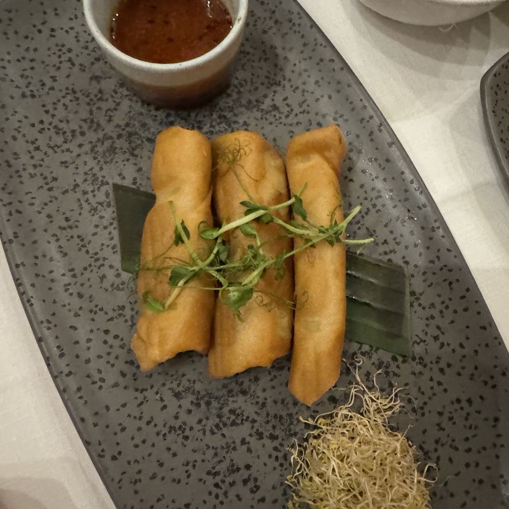 Gong - Asian Fusion Near Me - Nuevo Vallarta, NAY