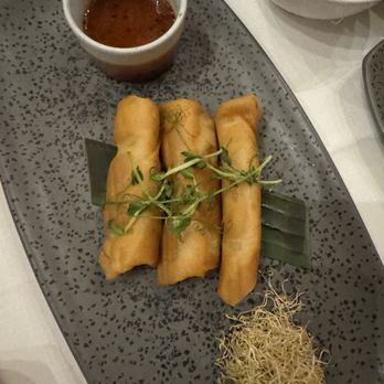 Gong - Asian Fusion Near Me - Nuevo Vallarta, NAY