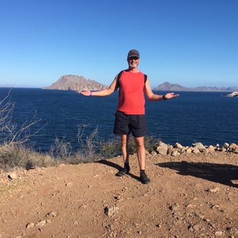 Villa del Palmar Beach Resort & Spa - On one hand is Isla Danzante - on the other is Isla Carmen - Hotels Near Me - Loreto, BCS