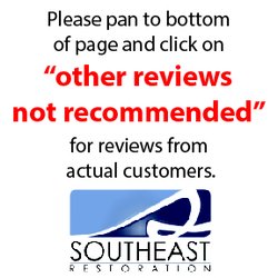 Southeast Restoration Group - Columbus