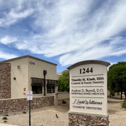 Greenfield Family Medicine - Family Practice in N Mesa since 1990