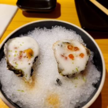 Dozo Dozo - Sushi Bars Near Me - Woodbury, New York