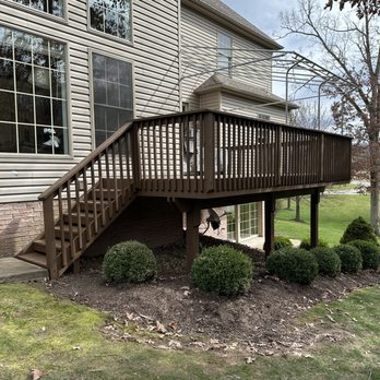 Deck Works - Decks & Railing Near Me Deck Works - Decks & Railing Near Me