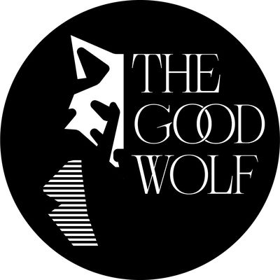 The Good Wolf by null