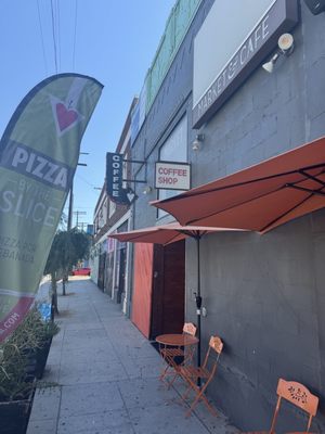 With Love Market & Cafe by null