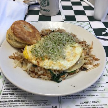 Uptown Cafe - Cafes Near Me - Tallahassee, Florida Uptown Cafe - Cafes Near Me - Tallahassee, Florida