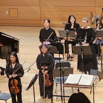 New School University - (Un)Silent Film: Sunrise in Concert - 4/24/26 - Colleges & Universities Near Me - New York, New York New School University - (Un)Silent Film: Sunrise in Concert - 4/24/26 - Colleges & Universities Near Me - New York, New York