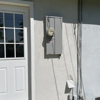 Patchwork's Plastering  & Patching Specialists - After drying - ready to paint - Stucco Services Near Me