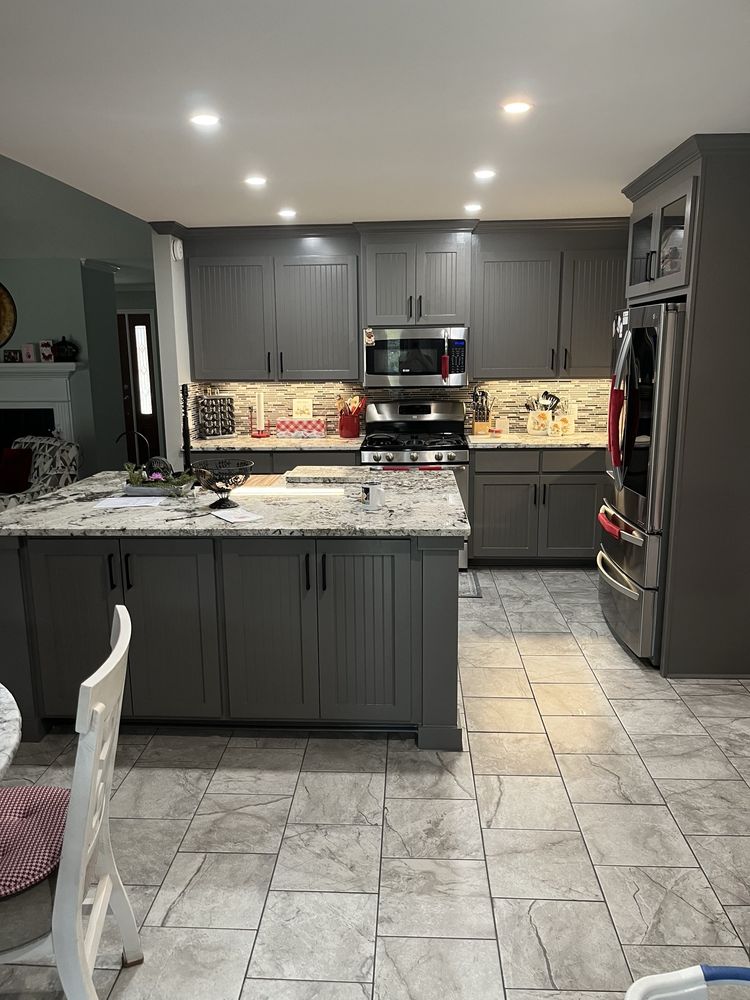 Slide of Anthony John Construction