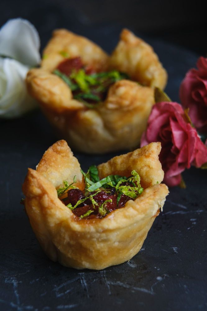 Trails End Taphouse & Restaurant