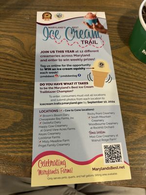 South Mountain Creamery by null