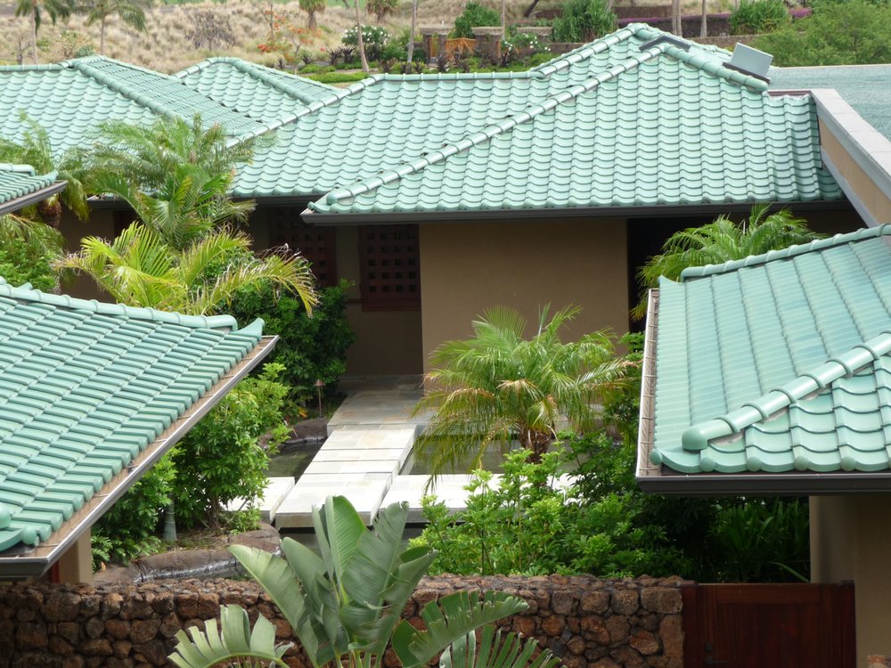 Slide of Torres Roofing