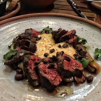 Barley Swine - Steak - New American Near Me - Austin, Texas Barley Swine - Steak - New American Near Me - Austin, Texas