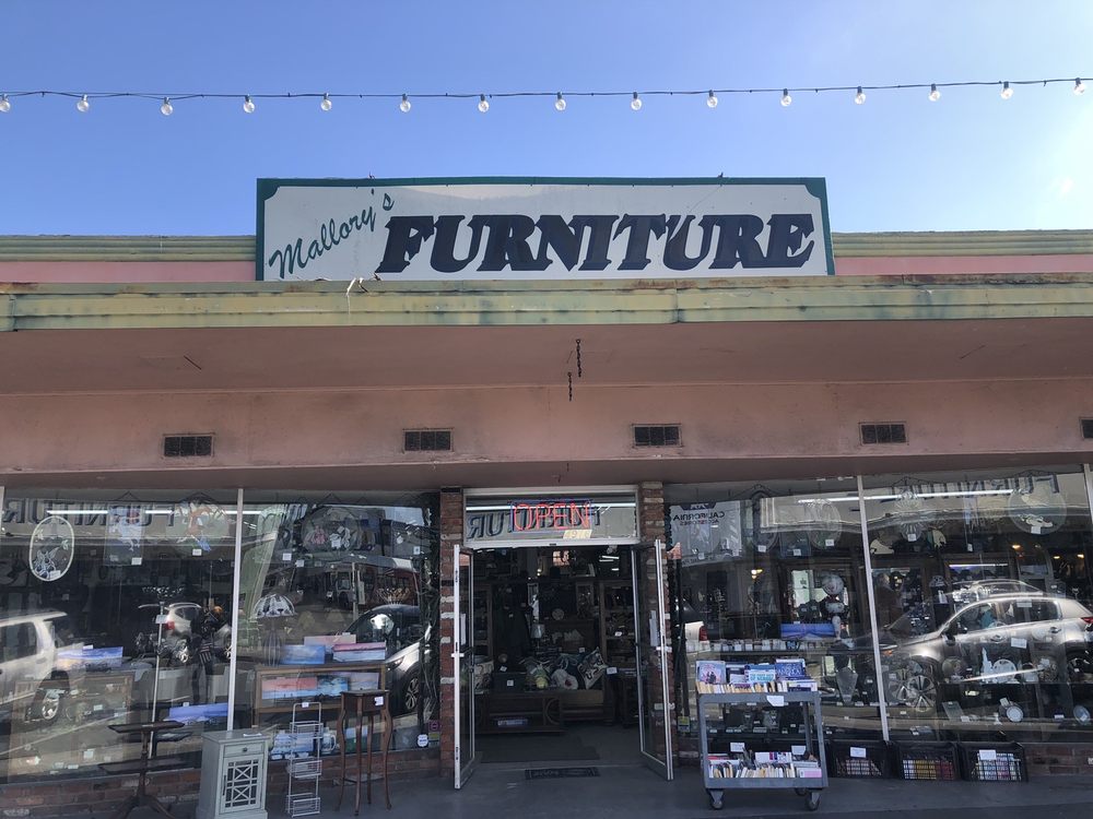 MALLORY’S FURNITURE GALLERY Updated August 2024 11 Photos 4916