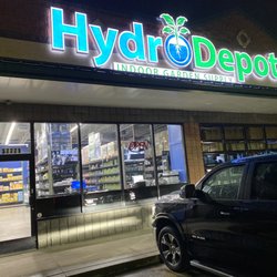 Hydro Depot