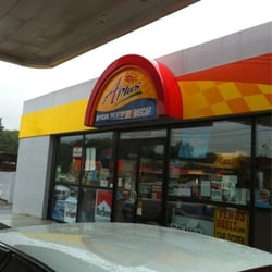 Sunoco A Plus