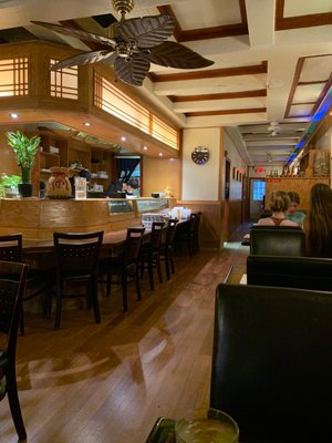 Mt Fuji Restaurant by null