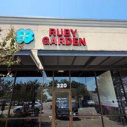 Ruby Garden
