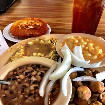 Hole in the Wall Cafe - Veggie Plate - Cafes Near Me - Conway, Arkansas Hole in the Wall Cafe - Veggie Plate - Cafes Near Me - Conway, Arkansas