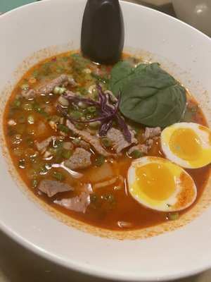 East Tao Ramen by null
