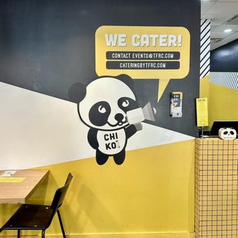 Chiko - Chinese Near Me - Arlington, Virginia