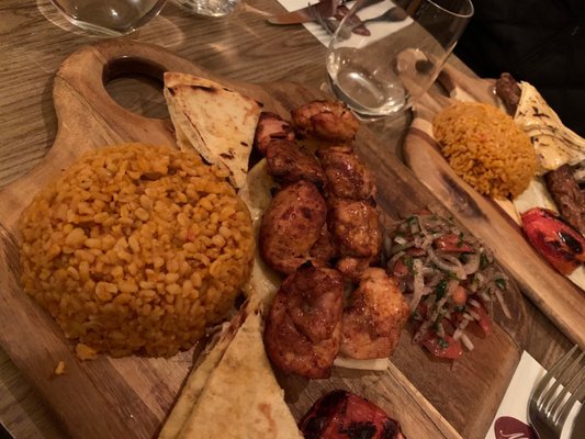 Meyhane Turkish Restaurant by null