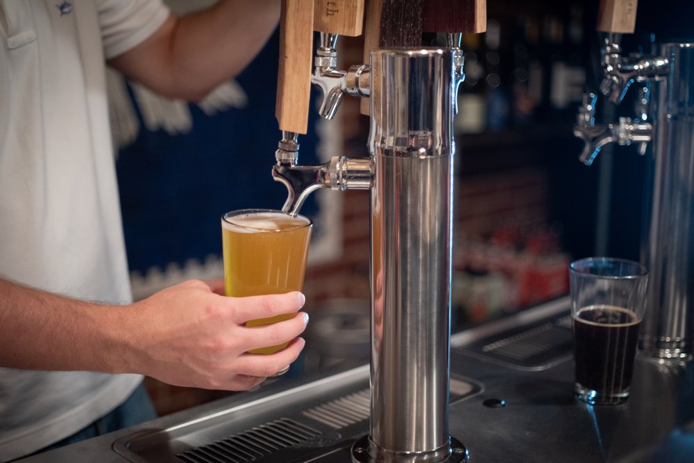 WEST & CO. TAPROOM Updated September 2024 13 Photos 115 S