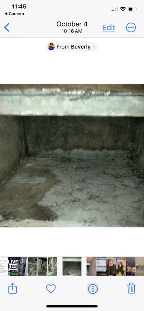 Mr Mold Removal & Restoration - mold inspector in Atlanta, GA